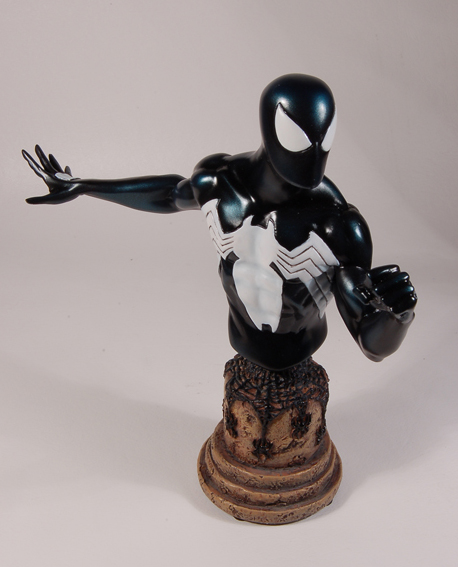 spiderman 3 venom replica mask. Spiderman 3 Venom Replica Mask