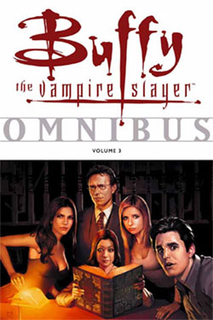 Omnibus Volume 3