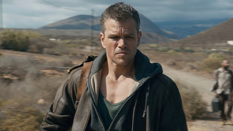 Bourne