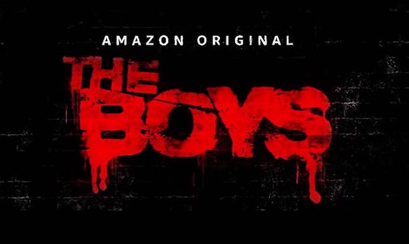 Boys