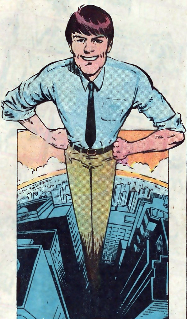 Jim Shooter