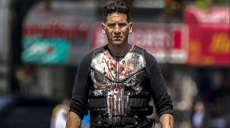 Jon Bernthal
