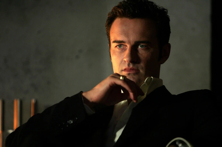 Julian McMahon