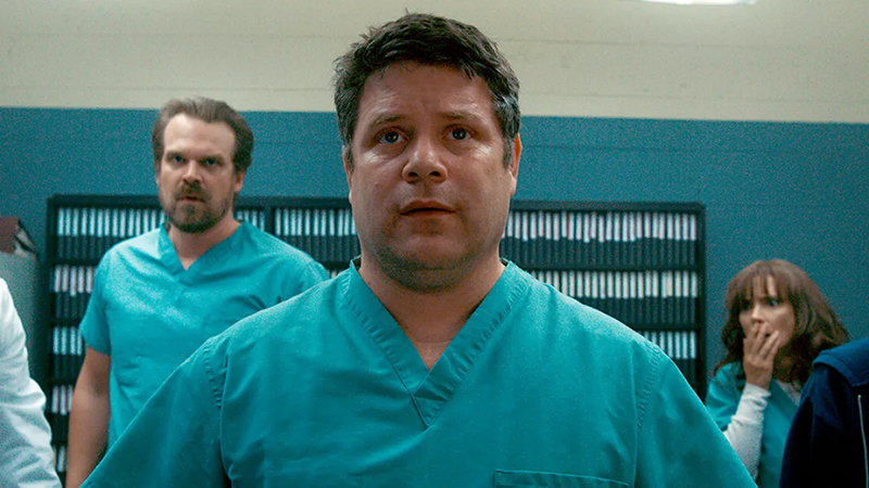 Sean Astin