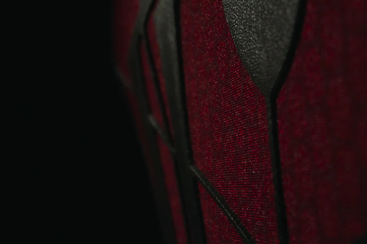 Spider Man