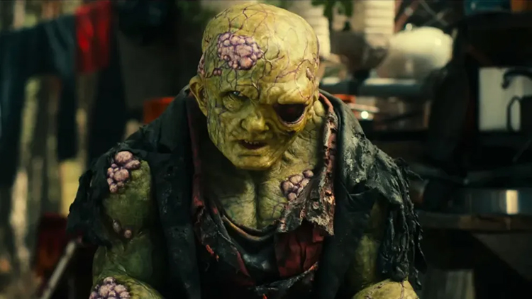 Toxic Avenger