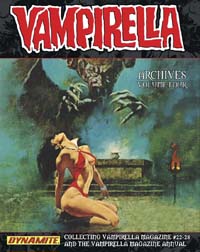 vampirella