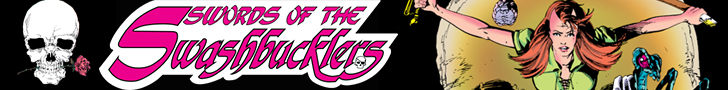 Swords of the Swashbucklers from indiegogo.com