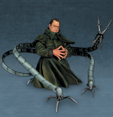 Doctor Octopus Variant