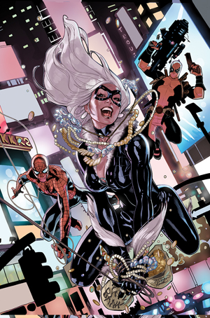 The Amazing Spider-Man #800 Print by Terry Dodson