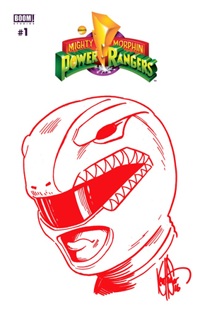 How To Draw Megaforce Red Red Ranger Step by Step Drawing Guide by Dawn   DragoArt