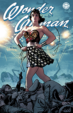 Wonder Woman #750 Adam Hughes 2000’s Variant 1//22//2020 Free Shipping Available