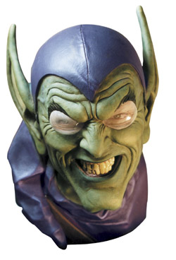 A good look at the Green Goblin in TASM 2. : r/Spiderman