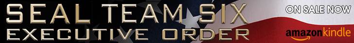 ALL NEW SEAL Team Six: The Novel #7 from amazon.com