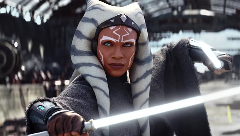 Ahsoka