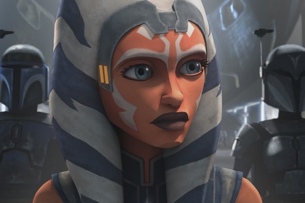 Ahsoka