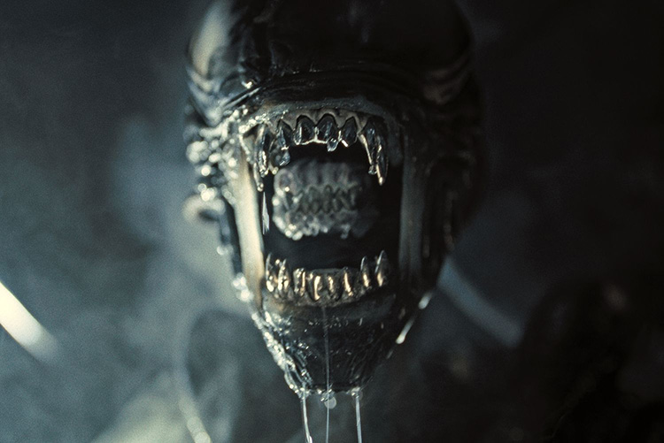 Alien