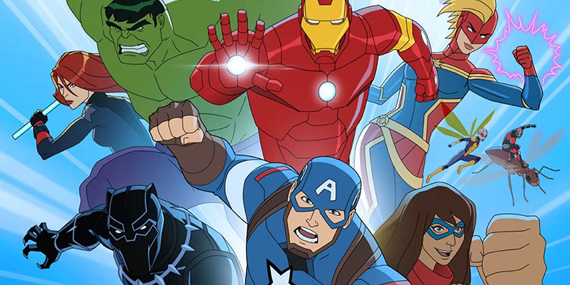 Avengers