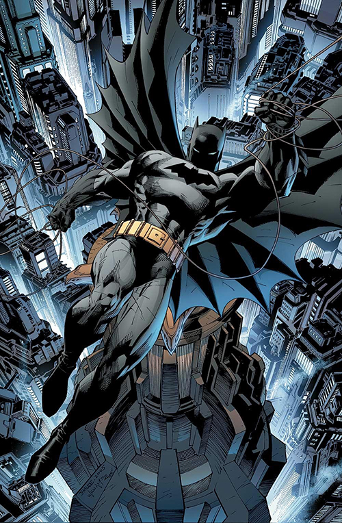 Batman