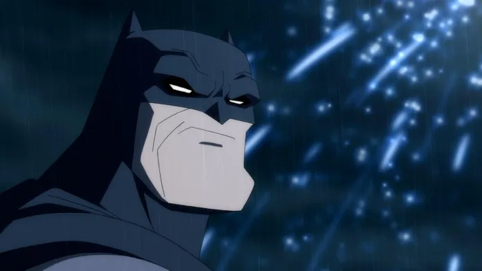 Batman