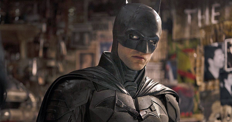 Batman