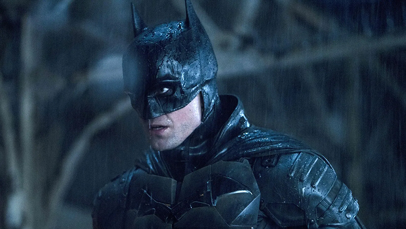 Batman