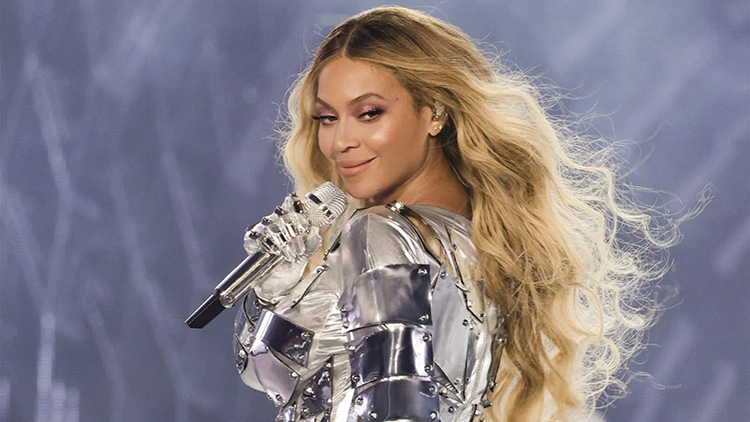 Beyonce