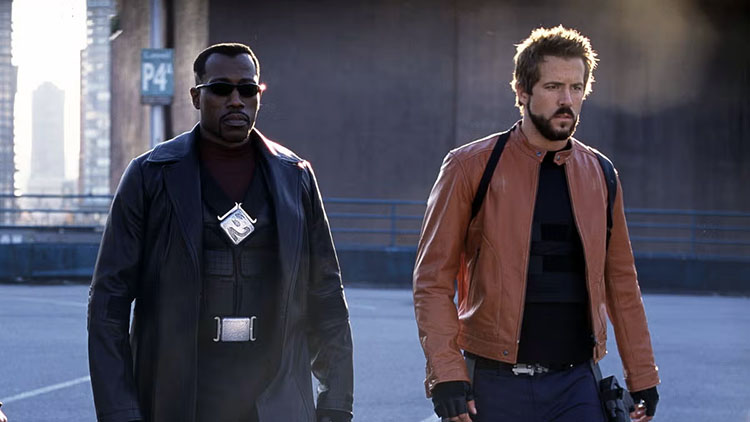 Blade