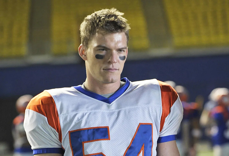 Blue Mountain State