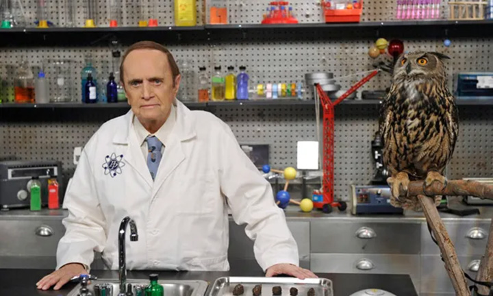 Professor Proton