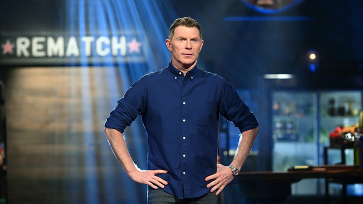 Bobby Flay