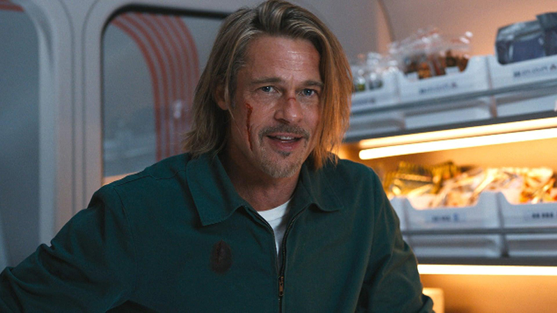 BradPitt