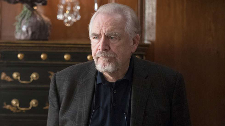 Brian Cox