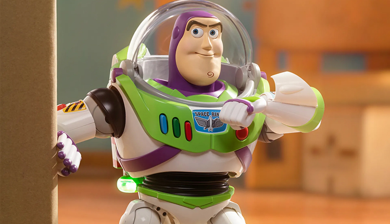 buzz