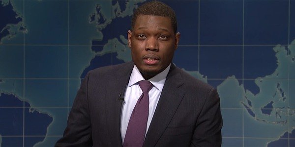 Michael Che