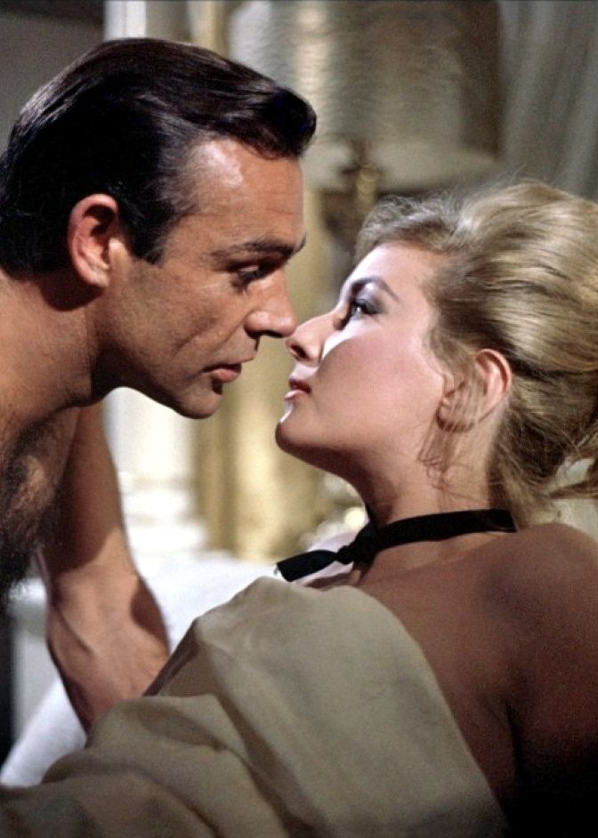 connery