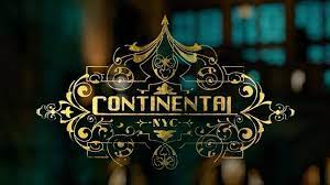 Continental