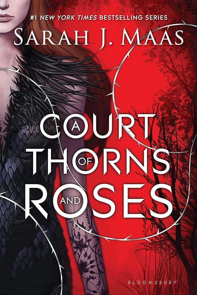 Court Thorn Roses