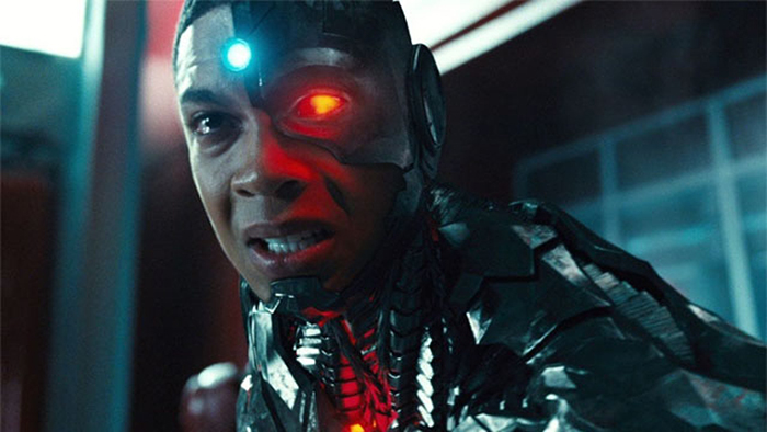 Cyborg