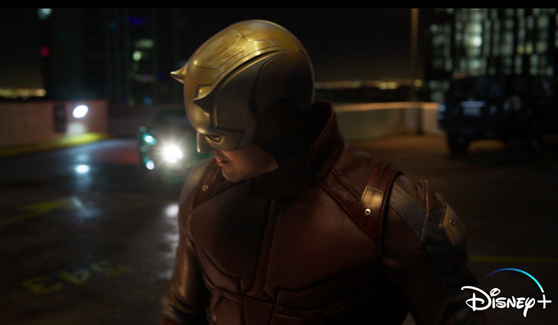 Daredevil