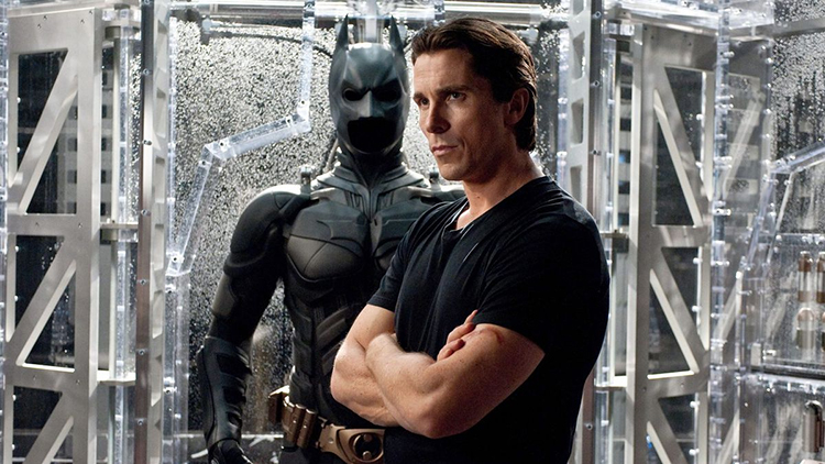 Dark Knight Rises