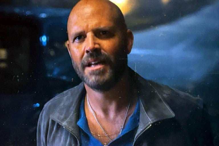 David Denman