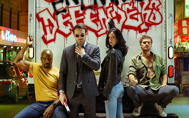 Defenders