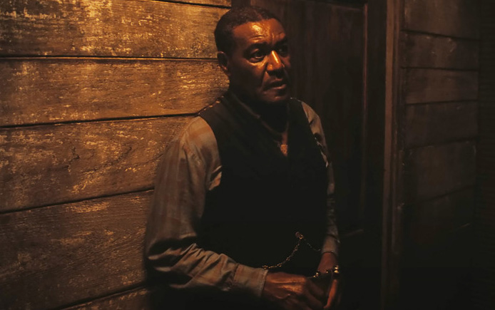 Delroy Lindo