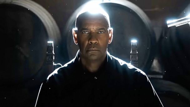 Denzel