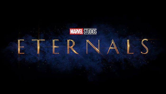 Eternals