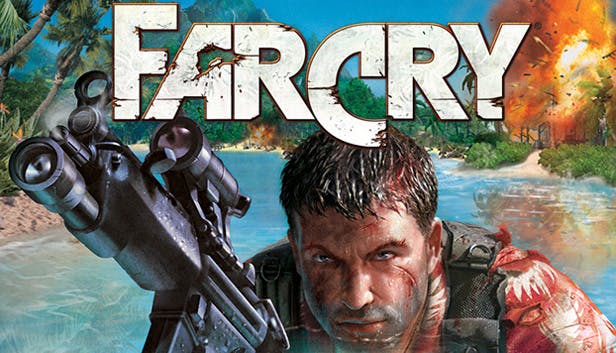 Far Cry