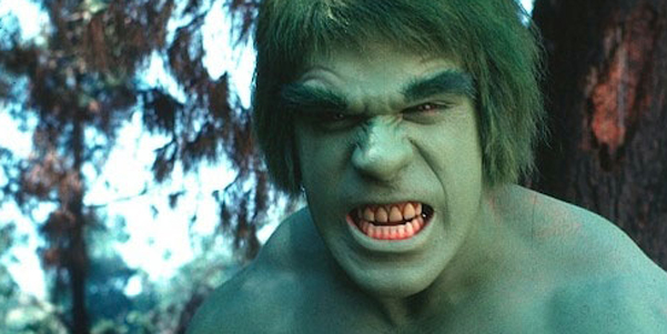 Ferrigno