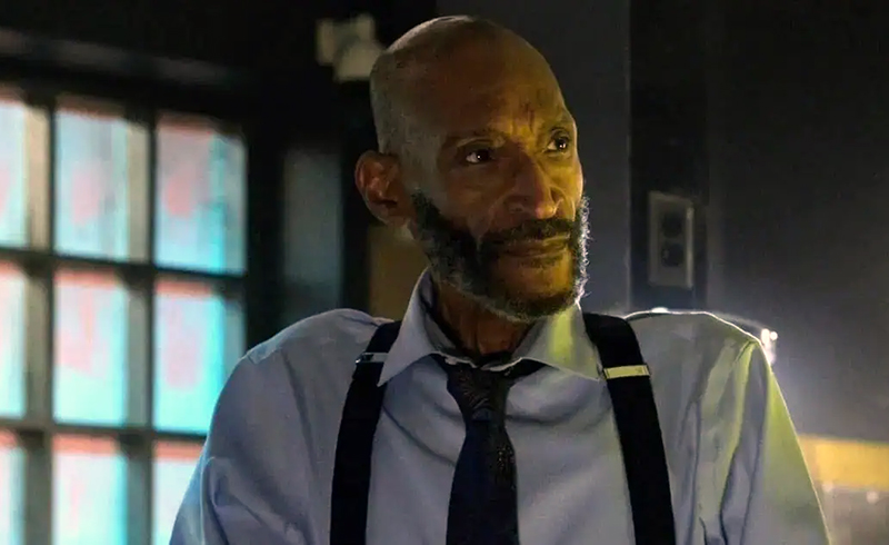 Tony Todd