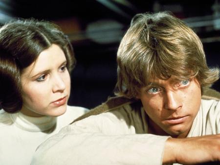Fisher Hamill